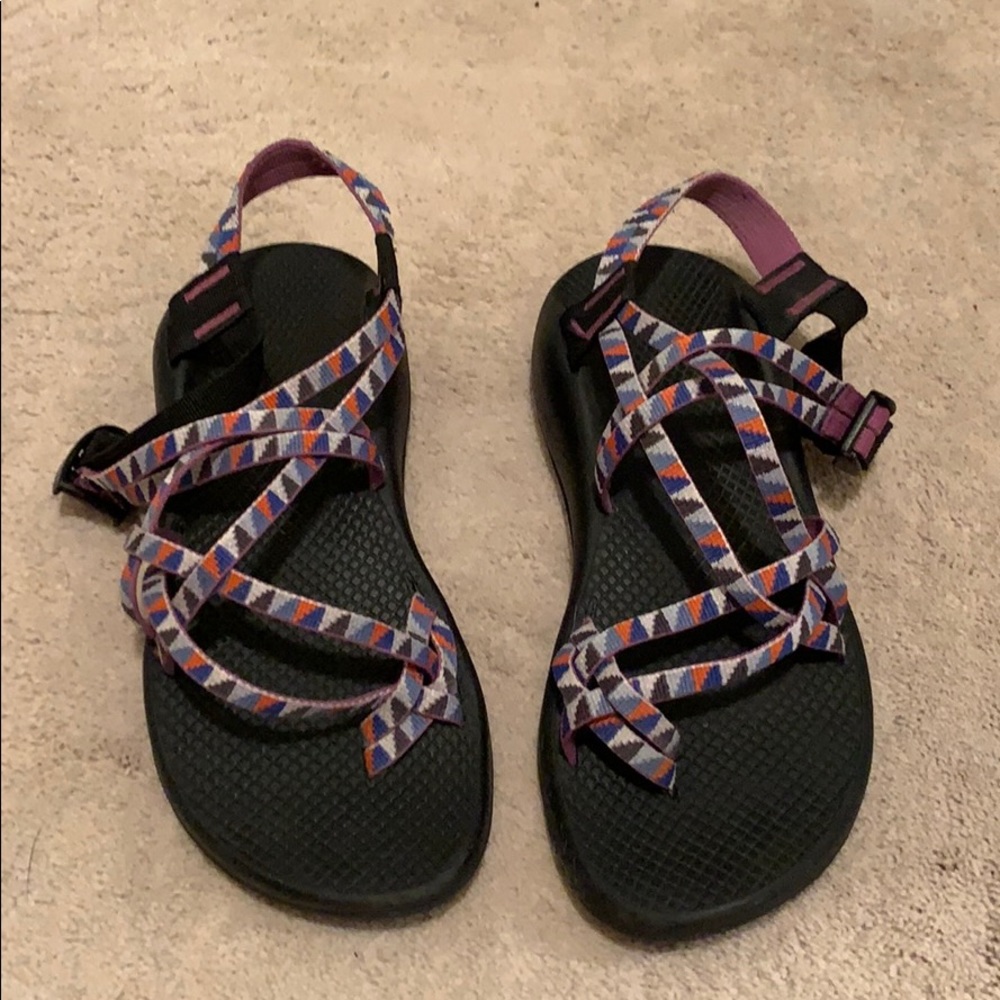Chacos